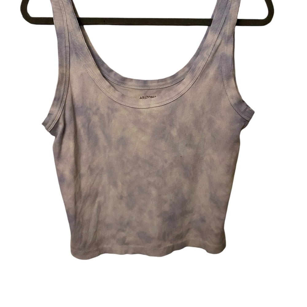 Arizona crop top
